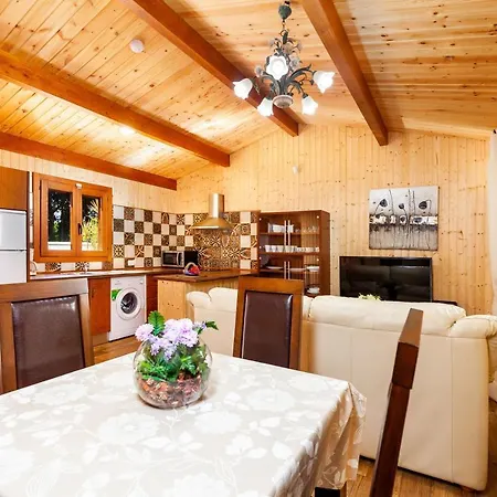 Holiday home Sofia Conil De La Frontera