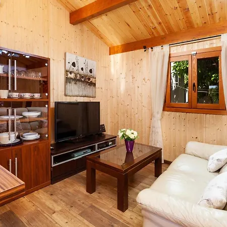Holiday home Sofia *