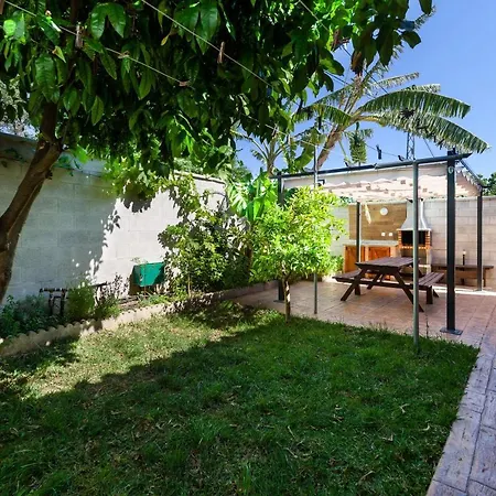 Sofia Holiday home *