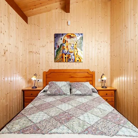 Holiday home Sofia Conil De La Frontera