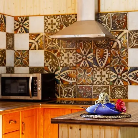 Sofia Holiday home *