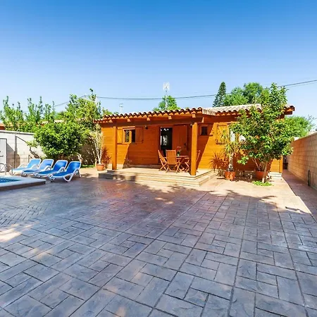 Sofia Holiday home