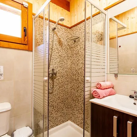 Sofia Holiday home Conil De La Frontera